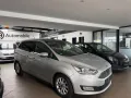 Ford Grand C-MAX Titanium *Panorama*Xenon*
