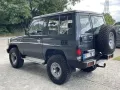 Toyota Land Cruiser KJ 70 VX 3.0Turbo D Special 33-Zoll