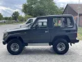 Toyota Land Cruiser KJ 70 VX 3.0Turbo D Special 33-Zoll