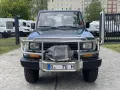 Toyota Land Cruiser KJ 70 VX 3.0Turbo D Special 33-Zoll