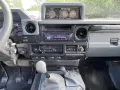 Toyota Land Cruiser KJ 70 VX 3.0Turbo D Special 33-Zoll