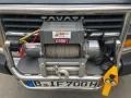 Toyota Land Cruiser KJ 70 VX 3.0Turbo D Special 33-Zoll