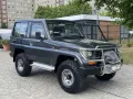 Toyota Land Cruiser KJ 70 VX 3.0Turbo D Special 33-Zoll