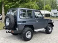 Toyota Land Cruiser KJ 70 VX 3.0Turbo D Special 33-Zoll