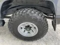 Toyota Land Cruiser KJ 70 VX 3.0Turbo D Special 33-Zoll