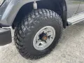 Toyota Land Cruiser KJ 70 VX 3.0Turbo D Special 33-Zoll