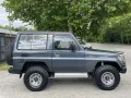 Toyota Land Cruiser KJ 70 VX 3.0Turbo D Special 33-Zoll