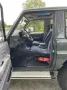 Toyota Land Cruiser KJ 70 VX 3.0Turbo D Special 33-Zoll