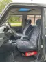 Toyota Land Cruiser KJ 70 VX 3.0Turbo D Special 33-Zoll