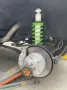 Toyota Land Cruiser KJ 70 VX 3.0Turbo D Special 33-Zoll