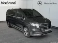 Mercedes-Benz V 250 d EXCLUSIVE*Allrad*AHK*360°Kamera*E-Tü