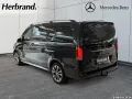 Mercedes-Benz V 250 d EXCLUSIVE*Allrad*AHK*360°Kamera*E-Tü