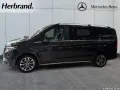 Mercedes-Benz V 250 d EXCLUSIVE*Allrad*AHK*360°Kamera*E-Tü