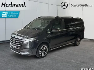 Mercedes-Benz V 250 d EXCLUSIVE*Allrad*AHK*360°Kamera*E-Tü