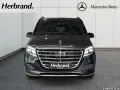 Mercedes-Benz V 250 d EXCLUSIVE*Allrad*AHK*360°Kamera*E-Tü