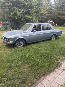 BMW e3 3.0S