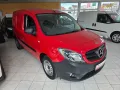 Mercedes-Benz Citan Kasten 109 CDI lang Klima Rückfahrkamera