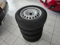 Mercedes-Benz Citan Kasten 109 CDI lang Klima Rückfahrkamera