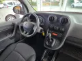 Mercedes-Benz Citan Kasten 109 CDI lang Klima Rückfahrkamera