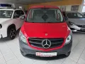Mercedes-Benz Citan Kasten 109 CDI lang Klima Rückfahrkamera