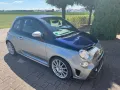 Abarth 695C 1.4 T-Jet 16V 695C Rivale Rivale