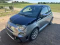 Abarth 695C 1.4 T-Jet 16V 695C Rivale Rivale