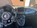 Abarth 695C 1.4 T-Jet 16V 695C Rivale Rivale