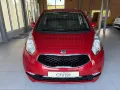 Kia Venga 1.6 Dream-Team Ed. *Navi*Kamera*AHK*