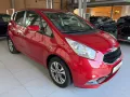 Kia Venga 1.6 Dream-Team Ed. *Navi*Kamera*AHK*