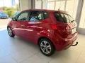 Kia Venga 1.6 Dream-Team Ed. *Navi*Kamera*AHK*