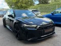 Audi RS6 Avant quattro Performance Pano HeadUp VOLL