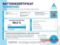 Hyundai IONIQ 5 DYNAMIQ 84kWh 99,3% SOH Navi LED ACC