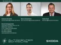 Skoda Enyaq 85 Sportline*AHK+ADV*HUD*Canton Navi/Klima