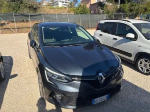 Renault Clio Blue dCi 85 CV 5 porte Business