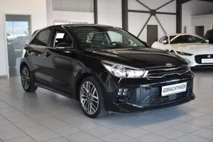 Kia Rio GT-Line/SCHIEBEDACH/SPURHALTE/CAR-PLAY/