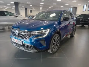 Other Renault Austral Mild Hybrid 160 CV Auto Techno