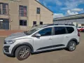 Dacia Jogger TCe 110 Comfort 7-Sitzer, NAVI, CAMERA