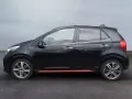 Kia Picanto 1.0 GT Line +Navi +Lenkrad & Sitzheizung