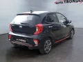 Kia Picanto 1.0 GT Line +Navi +Lenkrad & Sitzheizung