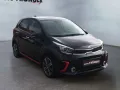 Kia Picanto 1.0 GT Line +Navi +Lenkrad & Sitzheizung
