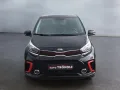 Kia Picanto 1.0 GT Line +Navi +Lenkrad & Sitzheizung