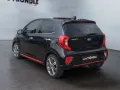 Kia Picanto 1.0 GT Line +Navi +Lenkrad & Sitzheizung