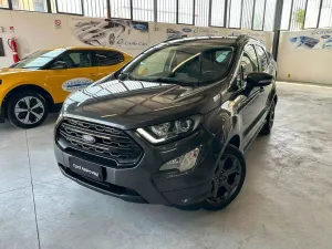 Ford EcoSport 1.0 EcoBoost 125CV ST-Line
