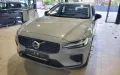 Volvo V60 T8 PLUG-IN AWD PLUS DARK FAP+WINTERPAK+LM18+