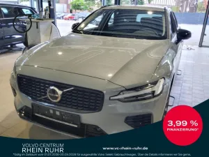 Volvo V60 T8 PLUG-IN AWD PLUS DARK FAP+WINTERPAK+LM18+