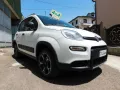 Fiat PANDA 4x4 TurboBenzina 86Cv Eu6 ELD 2020