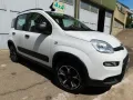 Fiat PANDA 4x4 TurboBenzina 86Cv Eu6 ELD 2020