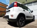 Fiat PANDA 4x4 TurboBenzina 86Cv Eu6 ELD 2020