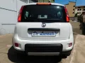 Fiat PANDA 4x4 TurboBenzina 86Cv Eu6 ELD 2020