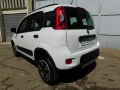 Fiat PANDA 4x4 TurboBenzina 86Cv Eu6 ELD 2020